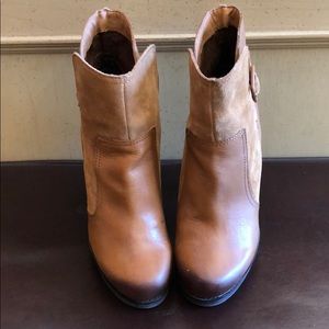 Jessica Simpson Ankle Bootie. Never Worn.